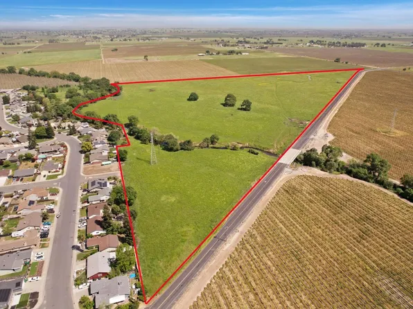 18400 N Tully Rd, Lockeford, CA 95237