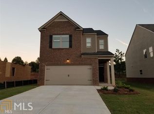 11800 Lovejoy Crossing Blvd #207, Hampton, GA 30228