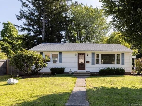 95 Anna Avenue, Waterbury, CT 06708