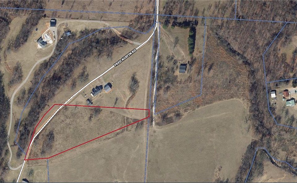 2nd image of TRACT 1 Fred Austin Rd