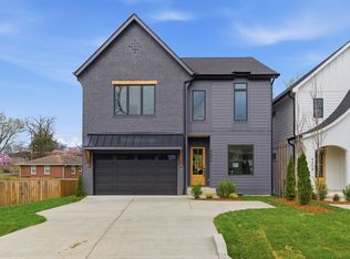 489A Sunliner Dr, Nashville, TN 37209