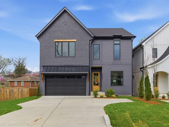 489A Sunliner Dr, Nashville, TN 37209