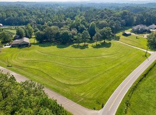 1026 A J Land Rd, Canton, GA 30115