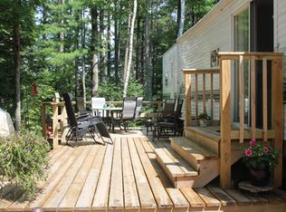 HI Pines Campground, Eagle River, WI 54521