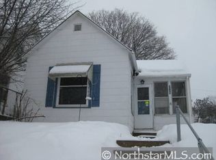 2525 Fillmore St NE, Minneapolis, MN 55418