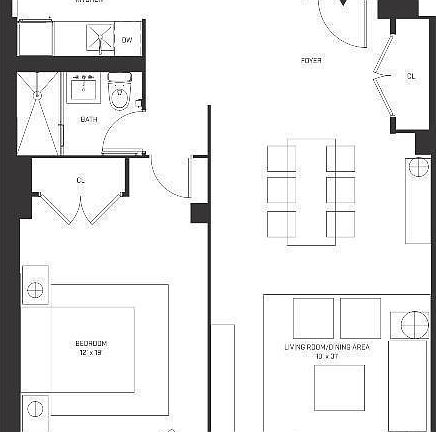 3rd image of 211 E 51st St APT 9B