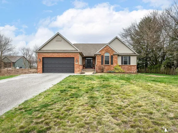 9585 Minx Rd, Temperance, MI 48182