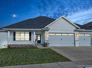 3320 Limerick Ln, Iowa City, IA 52246