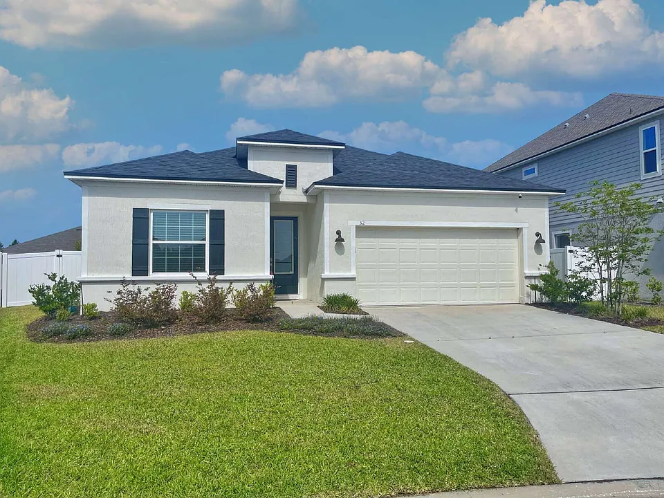 32 Olivine Ct