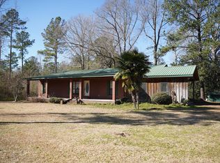 47 Orange Sanford Rd, Seminary, MS 39479