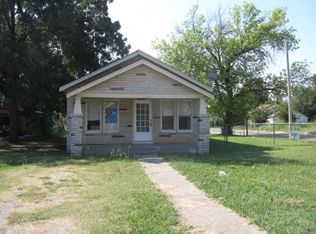 1416 NW Columbia Ave, Lawton, OK 73507