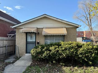 714 W 50th Pl, Chicago, IL 60609