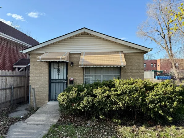 714 W 50th Pl, Chicago, IL 60609