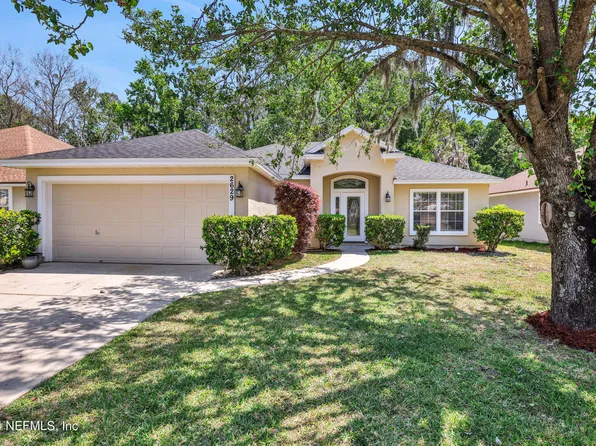 2629 DALMATION Lane E, Jacksonville, FL 32246