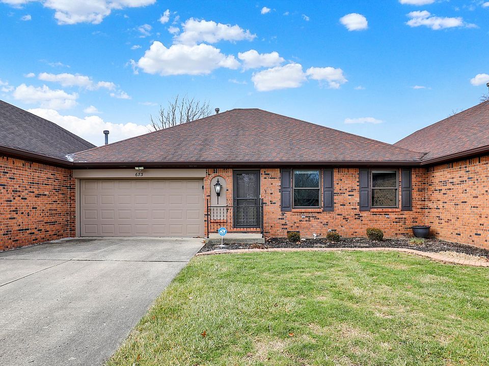 1st image of 673 Eagle Crest Dr #14