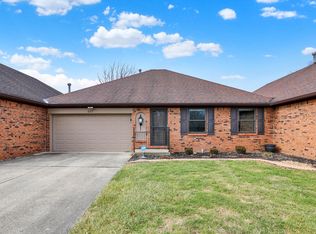 673 Eagle Crest Dr #14, Brownsburg, IN 46112