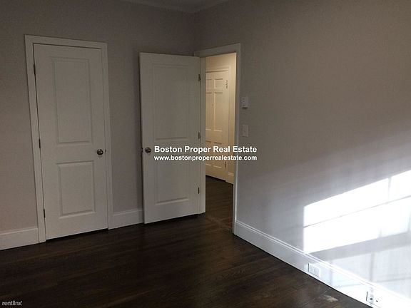 48 Clearway St. #7 Boston - Back Bay Unit Photo 5