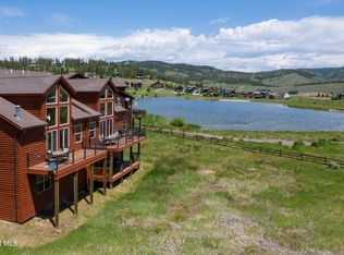 208 Gcr #5223S-A15, Tabernash, CO 80478