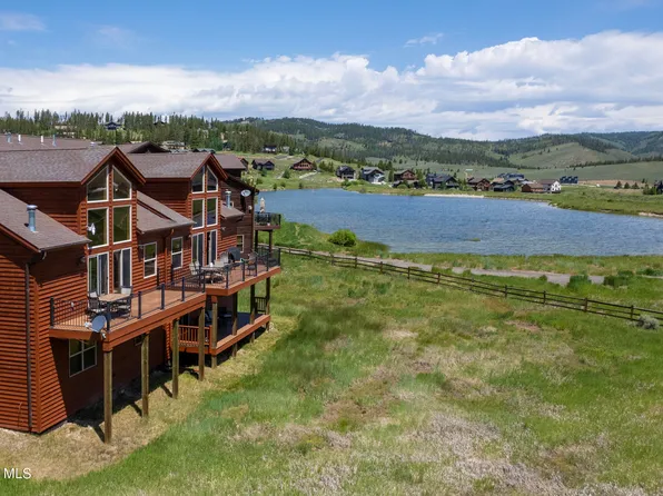 208 GCR 5223S #A15, Tabernash, CO 80478