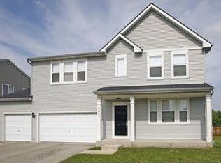 14441 S General Dr, Plainfield, IL 60544