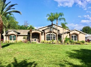 9050 Bullrush Ct, New Port Richey, FL 34654