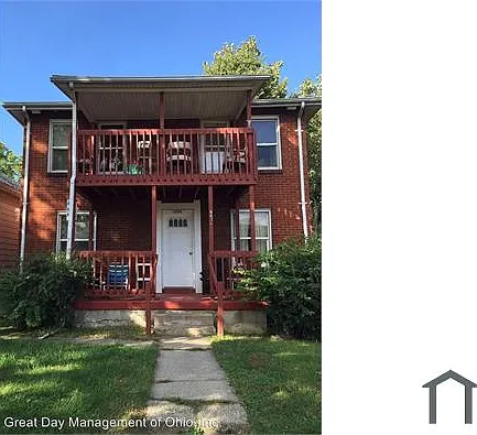 1763 Huffman Ave
