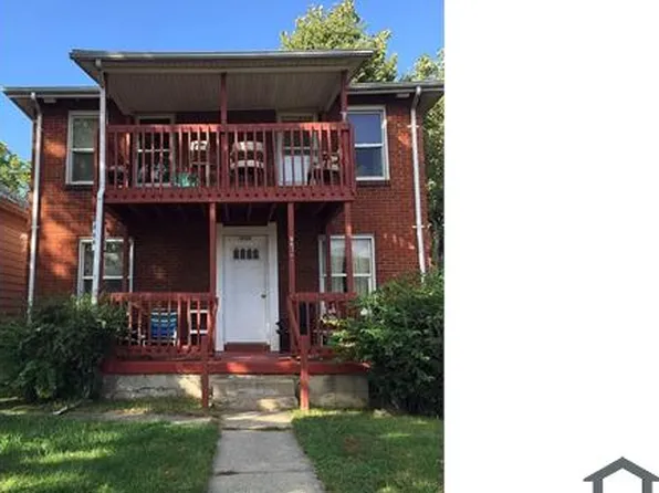 1763 Huffman Ave, Dayton, OH 45403