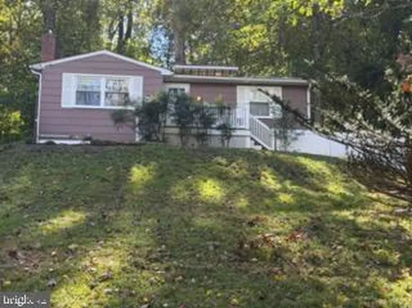 701 E Quaker Bottom Rd, Sparks Glencoe, MD 21152