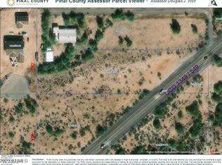 2138 N Apache Trl, Apache Junction, AZ 85119