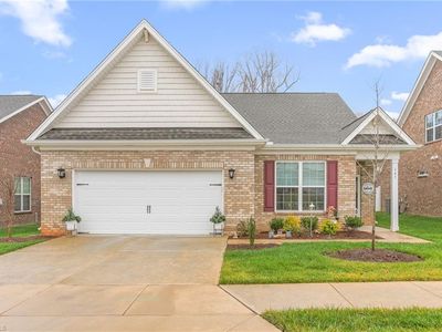 147 Crestland Dr, Kernersville, NC, 27284