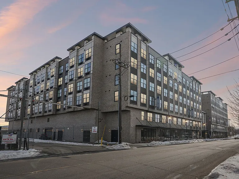 Meridia Linden 1001 — Photo 116