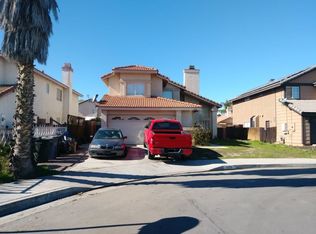 1100 Wilson Ave, Perris, CA 92571