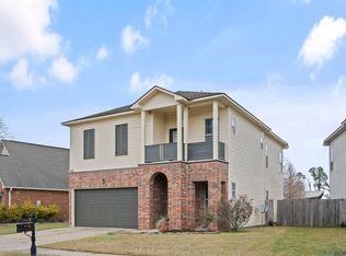 13645 Stone Gate Dr, Baton Rouge, LA 70816