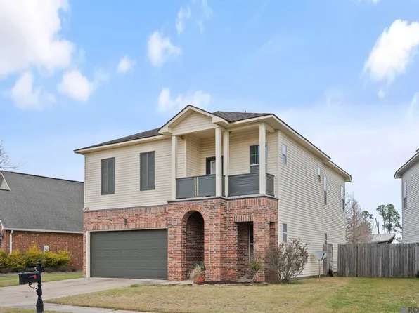 13645 Stone Gate Dr, Baton Rouge, LA 70816