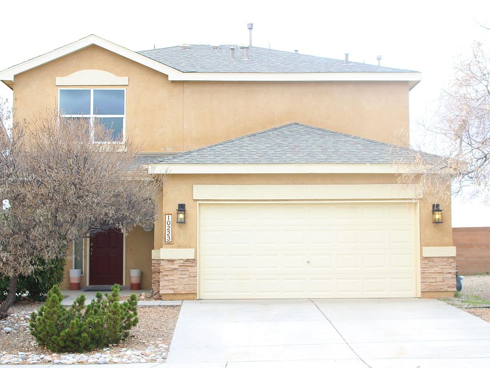 1st image of 10223 Nacimiento St NW