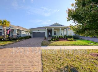 95 Sadler Ct, Saint Augustine, FL 32092