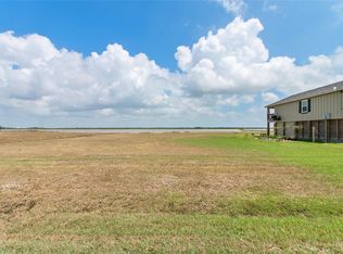1187 Bay Dr, Palacios, TX 77465