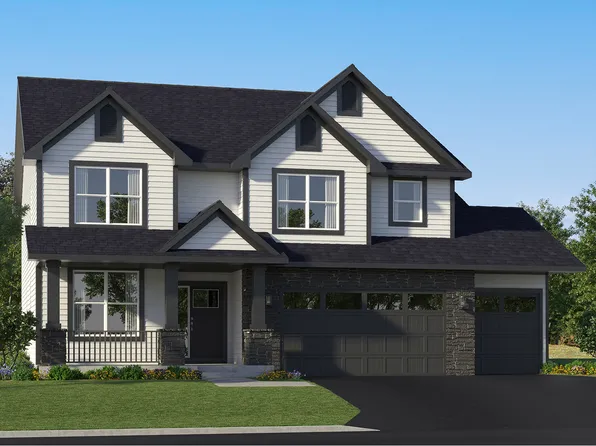 1088 Adamstown Dr, Rosemount, MN 55068