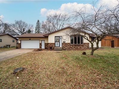 3052 Guthrie Road, Eau Claire, WI, 54703