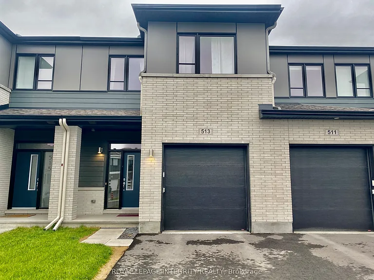 513 Cope Dr — Photo 1