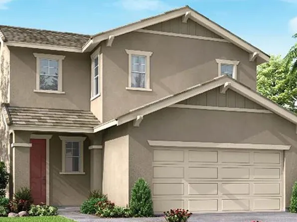 1316 W Prescott Avenue Lot3013, Visalia, CA 93291