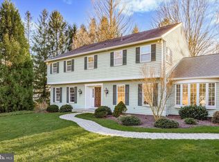 844 Hunt Rd, Newtown Square, PA 19073