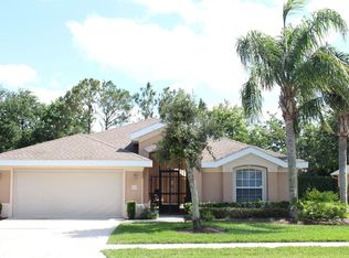 1367 Coconut Palm Cir, Port Orange, FL 32128