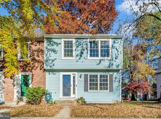 4634 Learned Sage, Ellicott City, MD 21042