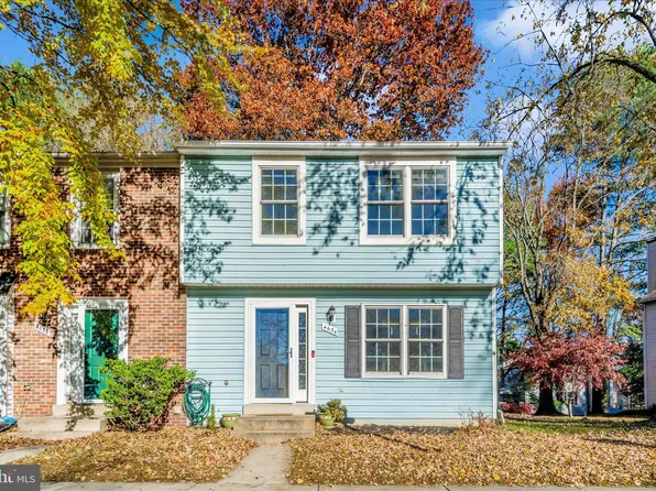 4634 Learned Sage, Ellicott City, MD 21042