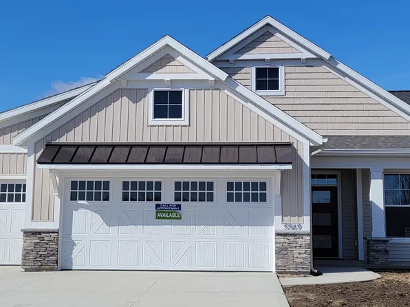 5569 Canal Ave SW #66, Wyoming, MI 49418