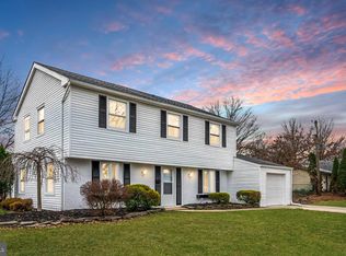 72 Princeton Ln, Willingboro, NJ 08046