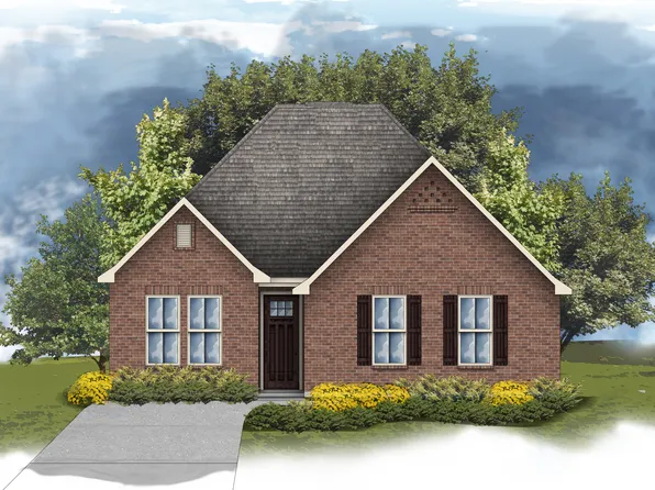 Dakota II G Plan, Longleaf