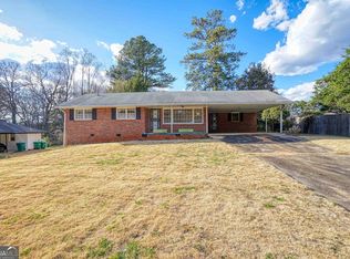 1620 Idlewood Rd, Tucker, GA 30084