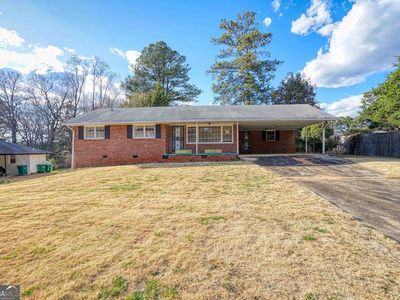 1620 Idlewood Rd, Tucker, GA, 30084